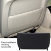 Car Seat Back Panel Cover Storage Bag Panel Cover 52109173668