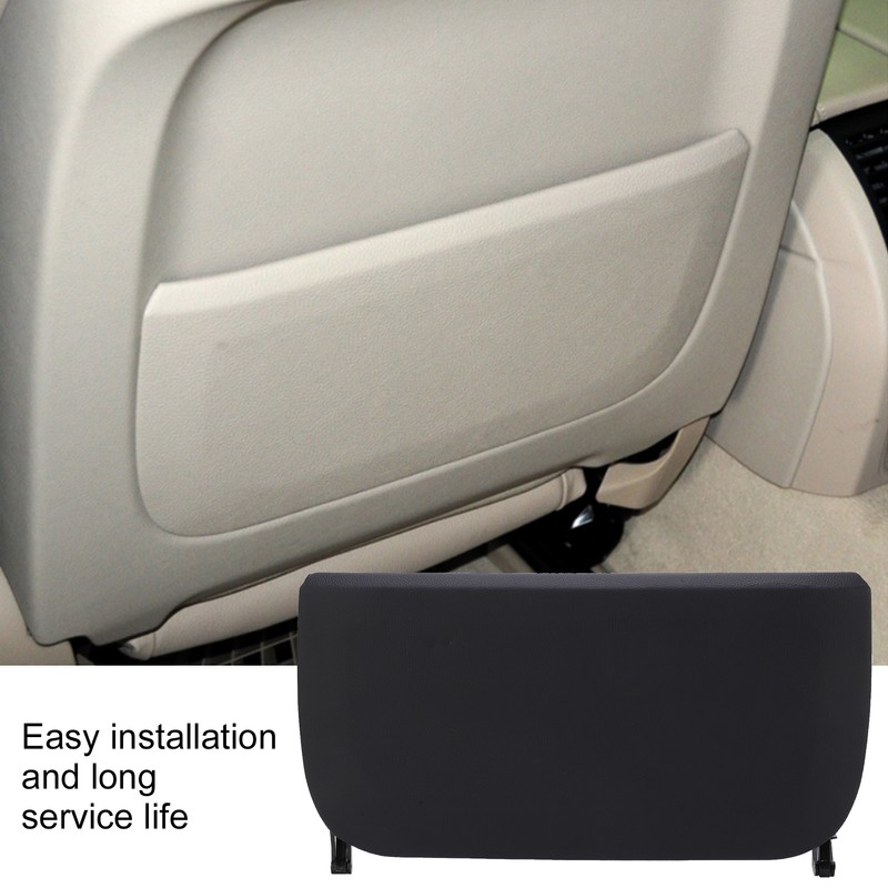 Car Seat Back Panel Cover Storage Bag Panel Cover 52109173668