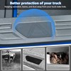 TOPINSTALL 2025 Upgraded Silicone Covers Compatible with 2023-2026 Chevy Colorado/GMC