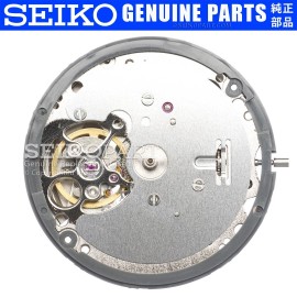 Seiko Genuine Seiko SII NH38 NH38A Japan Made Automatic Movement TMI - Ships from USA