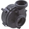 Balboa Water Group Wetend 1-1-2 HP 2in. Center-Side 1215123