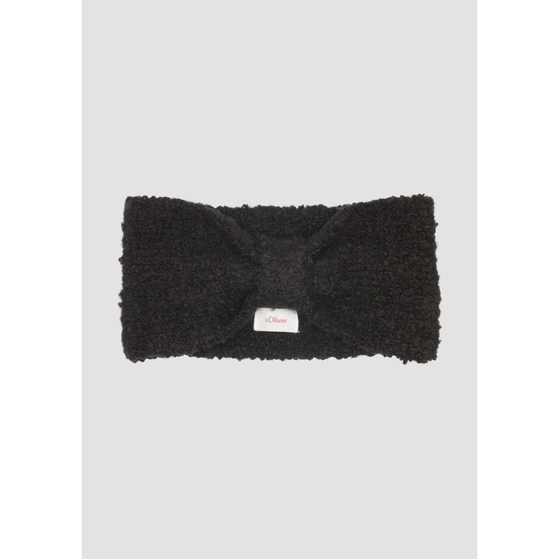 s.Oliver Bouclé Headband