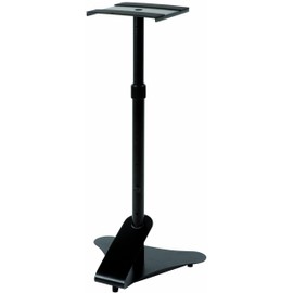 QUIK LOK BS-402 Studio Monitor Stand