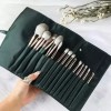 심플 부드러운 여행 메이크업 브러시 세트 화장솔 브러쉬 메이크업브 색조 화장품 Simple Soft Travel Makeup Brush Set Makeup Brush Cosmetics Color Makeup Brushes [ONE/ONE]