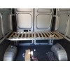 IKEA 2x Beams Ford Transit Camper Van Twin Bed Central