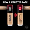 L'Oreal Paris Makeup Infallible Up to 32 Hour Fresh Wear