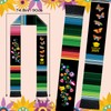 Asekonc Mexican Graduation Sash 2025 Graduation Gifts for her Mexican