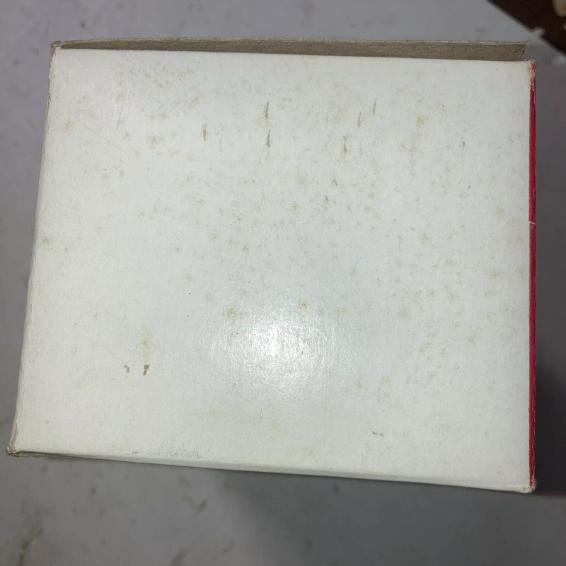 25 Cotton Refills For Protective Mask. Box A