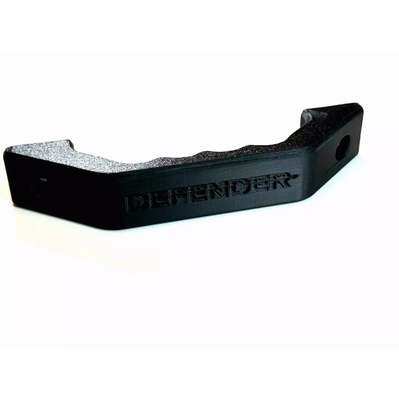 3d_motorworks LAND ROVER DEFENDER UP TO 2016 DOOR CARD PULL