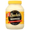 Duke's Real Mayonnaise