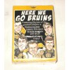 BOSTON BRUINS HEROES PLAYING CARDS #6 - NEW