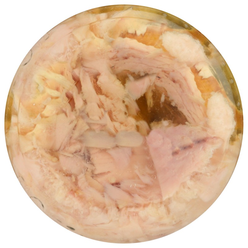 Tuna Fish Pole and Line (Pack of 1, Olive Oil)