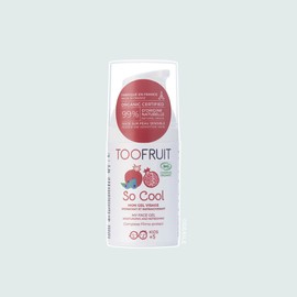 Twofruit So Cool Gel Lotion Cream 30ml So Cool Gel 30ml / 투프루트 쏘 쿨 젤 로션 크림 30ml 쏘 쿨 젤 30ml