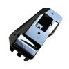 QSC Truck Parts Bumper Mounting Bracket for Freightliner Cascadia 2018+