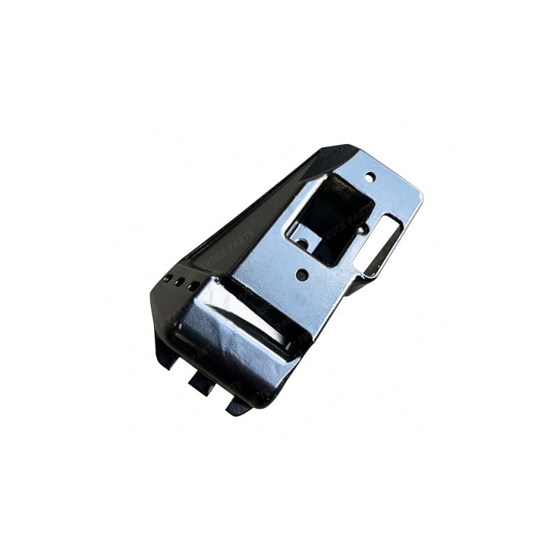 QSC Truck Parts Bumper Mounting Bracket for Freightliner Cascadia 2018+