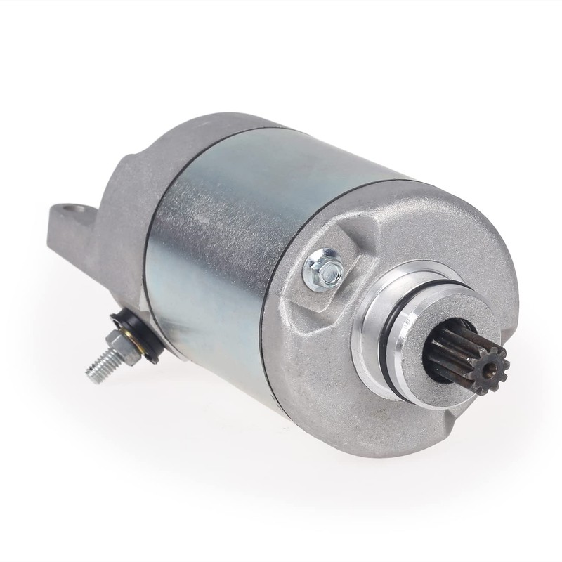 Starter Motor for Honda FourTrax 350 4X4 1986 TRX350G 31200-HA7-305