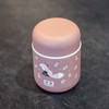 monbento - Small Thermal Container for Children MB Capsule Fox