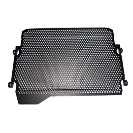 Aluminum Radiator Guard Fit For Yamaha MT-07/FZ-07 (2014-2025) & YZF-R7 (2022-2025) -Heavy Duty Cooling Protection