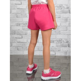 BEZLIT 30337 Children's / Girls' Hot Pants Shorts, pink