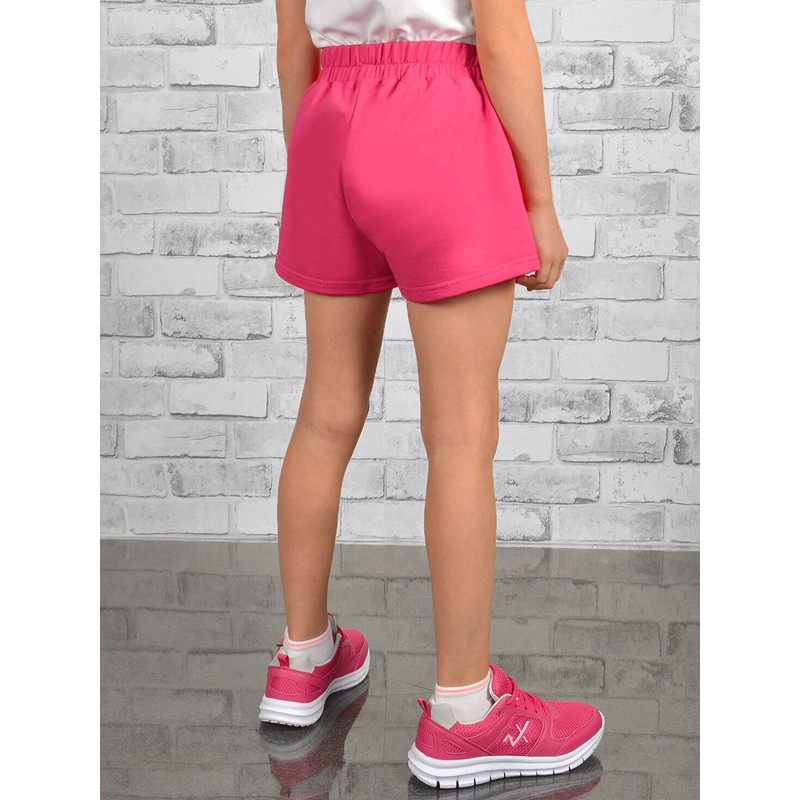 BEZLIT 30337 Children's / Girls' Hot Pants Shorts, pink