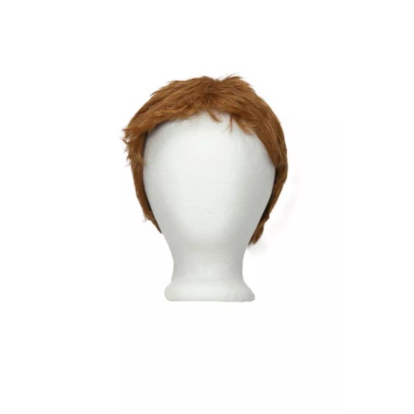 Purple Plum Inc 2'' Short Straight Men's Cut with Short