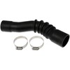 Dorman 573-043 Fuel Filler Hose Compatible with Select Toyota Models