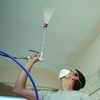Tpaitlss Airless Paint Sprayer Spray Gun Tip Extension Rod Pole