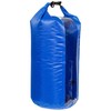 Trespass Exhalted, Blue, Waterproof 20L Dry Storage Bag, Blue