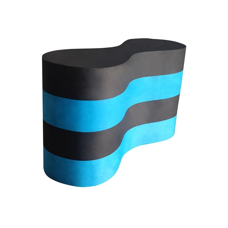 AIMALL Swimming Pull Float, EVA Swimming Leg Clip for Training,