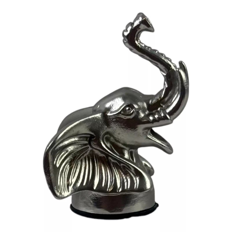 Shep ANIMAL AERATOR HOUSE OF THE Elephant￼| WINE BOTTLE TOPPER