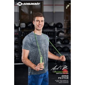 Schildkröt Speed Pro Skipping Rope, in a Blister, 960114