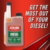 STA-BIL Diesel Fuel Stabilizer And Performance Improver - Keeps Diesel