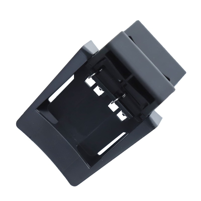 Compatible Cup Holder for Highlander 2014-2020, Improved Cup Holder Insert