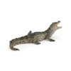 Papo Baby Crocodile Figure, Multicolor
