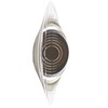 A2002 - steel4you SKARAT High-Quality 3D Stainless Steel Wind Chime