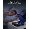 MOLICAR Gun Safe for Handgun Small Biometric Pistol Safe Fingerprint