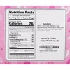 Fruidles Valentine's Heart Lollipop Candy Sucker Assortment, Dextrose Pressed Candy,
