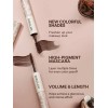 Sheglam All-in-one Máscara Volumen Y Largo A Prueba De Agua
