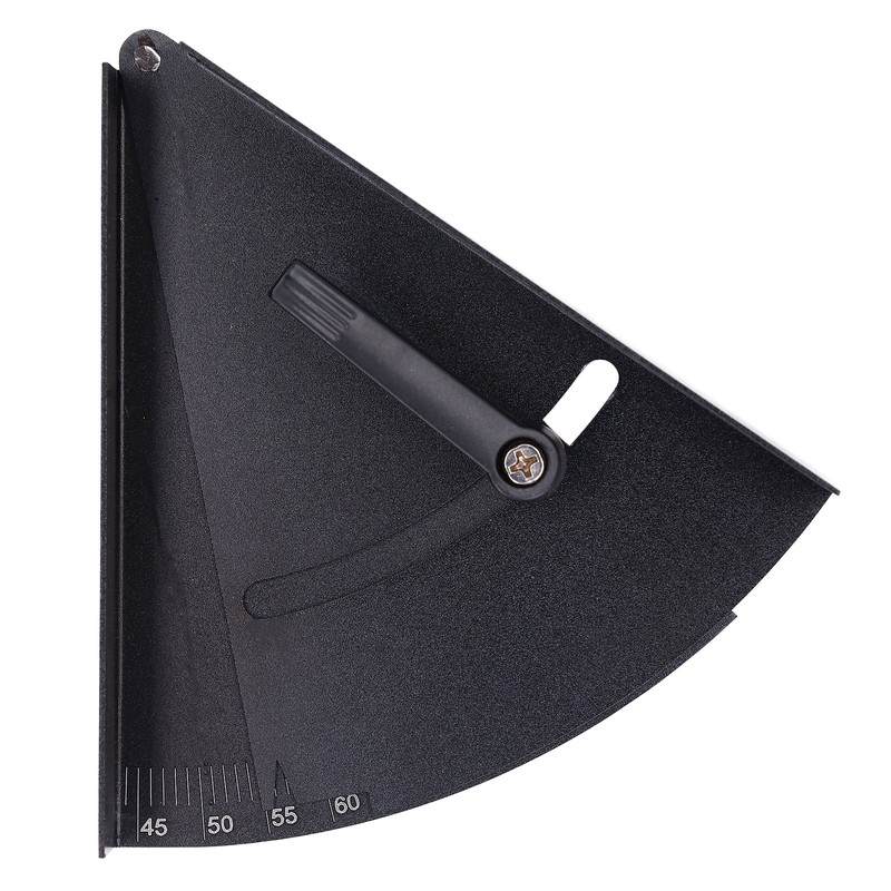 Variable Angle Fixture High Hardness Woodworking Angle Clamp Fixer for