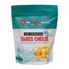 The Sausage Maker® High Temp Swiss Cheese 1 Lb Hi-Temp