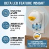 Egdusns Dog Calming Diffuser for Dogs, 2 Diffusers + 4