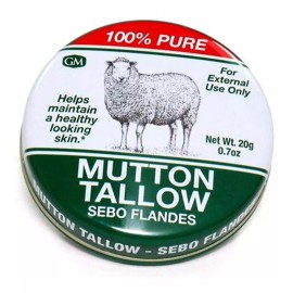 Germa 100% Pure Mutton Sebo Flandes