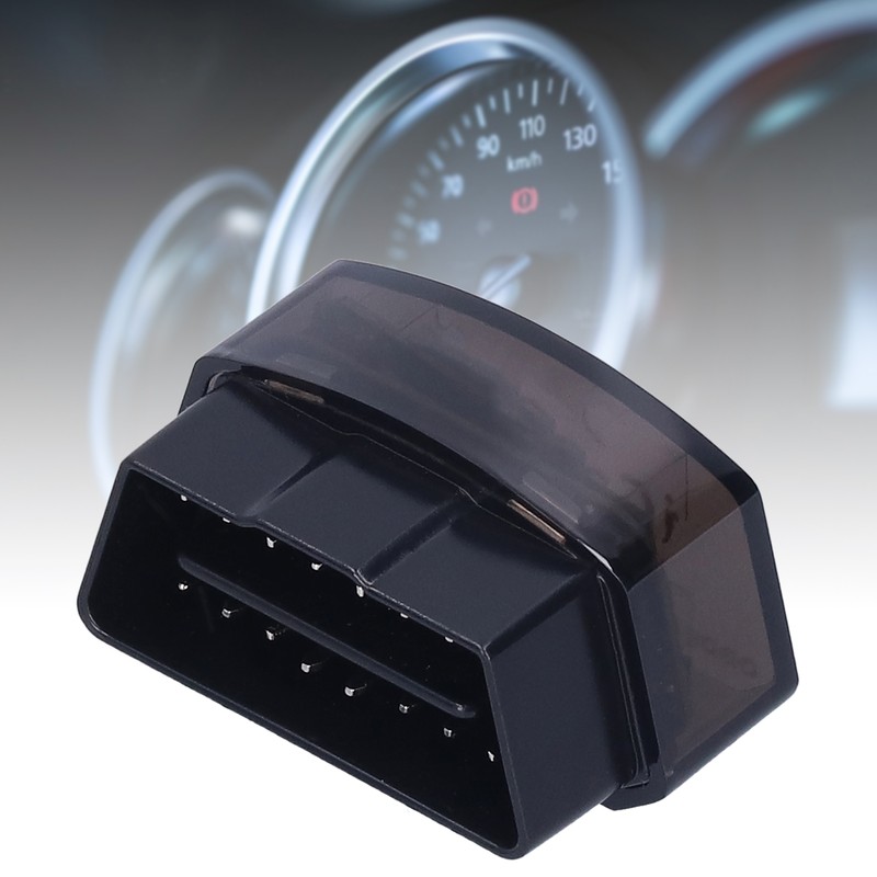 Car Diagnostic Scanner Fault Detector Checking Codes Reader Fit for