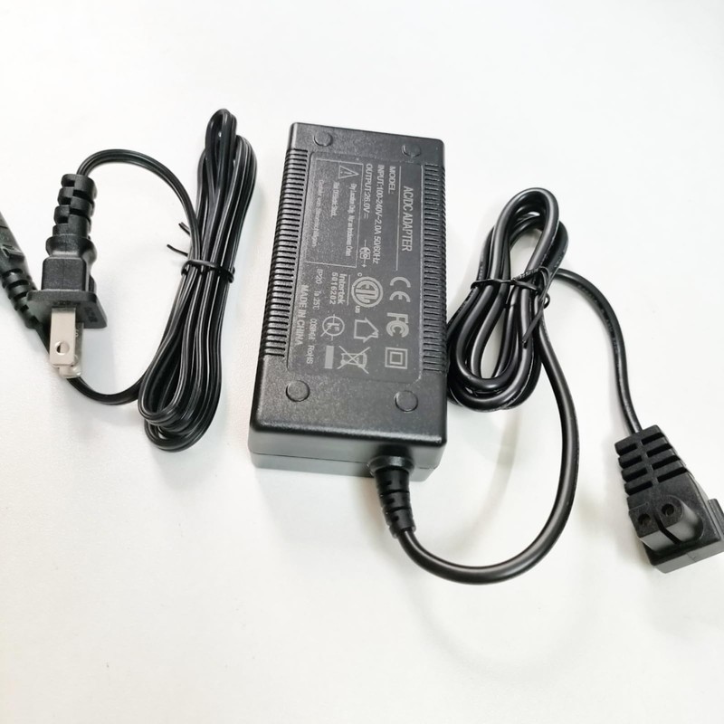 HERISKEER Power Charger Cord Compatible with Seauto SAT20 & Zyerch