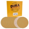 Dura-Gold Premium 9" Drywall Sanding Discs - 180 Grit (Box