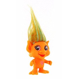 Figura Totz naranja