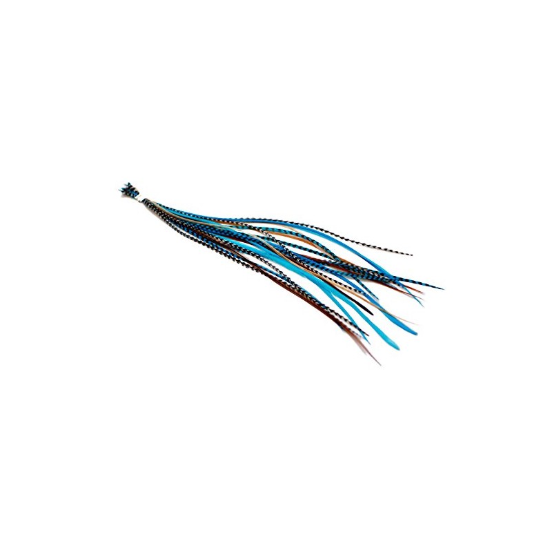 20 XXL LONG 11 -13 inch (28 - 33cm) Real