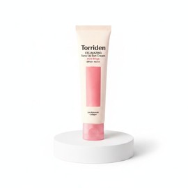Torridon NEW Toriden Cellmazing Pink Beige Tone-Up Sun Cream 60ml Special (+20ml) / NEW 토리든 셀메이징 핑크베이지 톤업 선크림 60ml 기획 (+20ml)