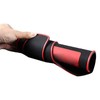 2Pcs Car Mud Guard Black Sport Style Universal Flashing Guard