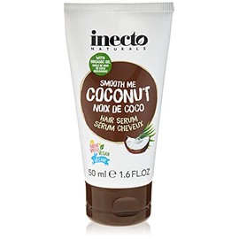 Inecto | Naturals Coconut Hair Serum | 1 x 50ml